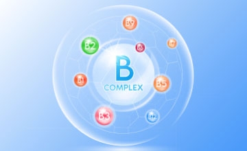 B-Complex a vitamíny skupiny B. Proč jsou důležité a jak vybrat kvalitní?